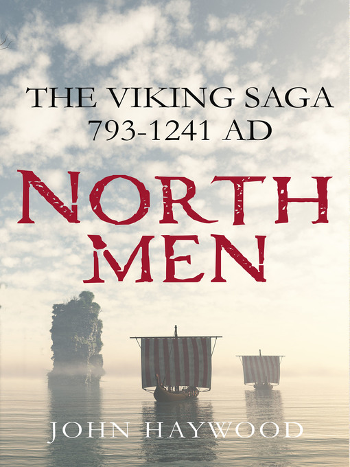 Title details for Northmen by John Haywood - Wait list